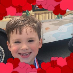 Meet your Posher, Annette